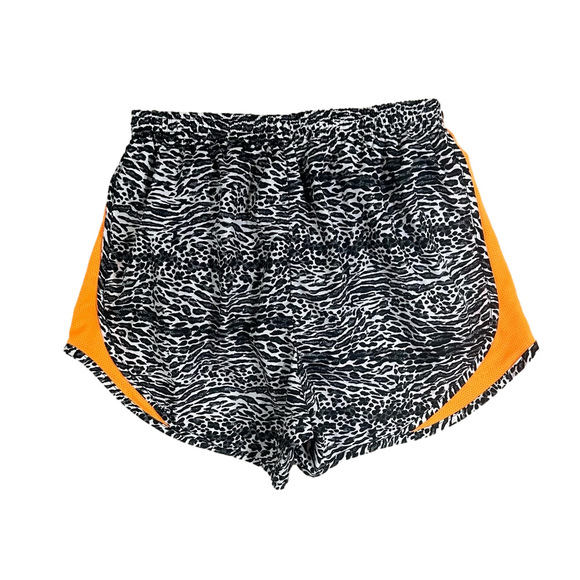Nike DRI-FIT Athletic Shorts Leopard Print Small - Picture 4 of 6